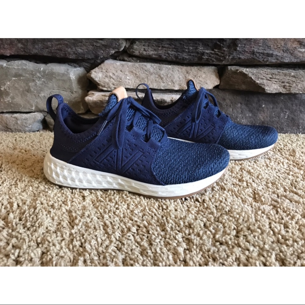 New Balance Cruzon Sneakers